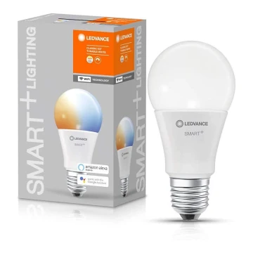 Dimbar LED-lampa SMART+ E27/9W/230V 2,700K-6,500K - Ledvance