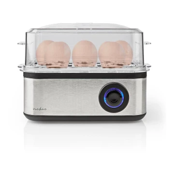Egg cooker 500W/230V rostfri