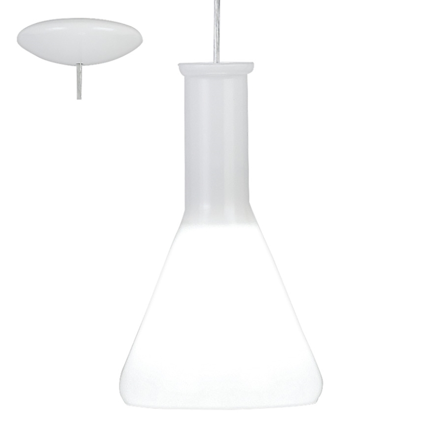 Eglo 39137 - Hängande lampa PASCOA E27/60W