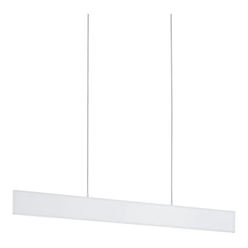 Eglo 39263 - LED dimbar pendelampa CLIMENE LED/17W