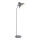 Eglo 43172 - Golvlampa LUBENHAM 1xE27/28W/230V