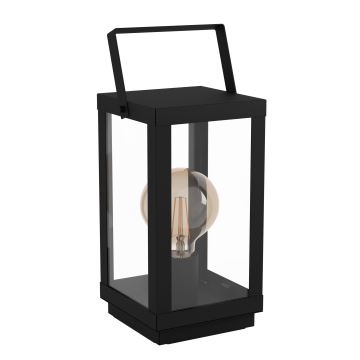 Eglo - Bordslampa  1xE27/60W/230V