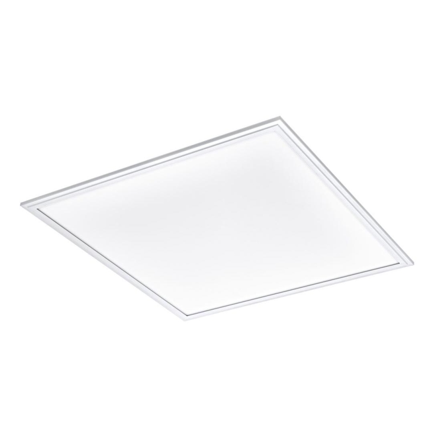 Eglo 61353 - LED upphängd takpanel SALOBRENA LED/48W/230V 4000K 60x60cm