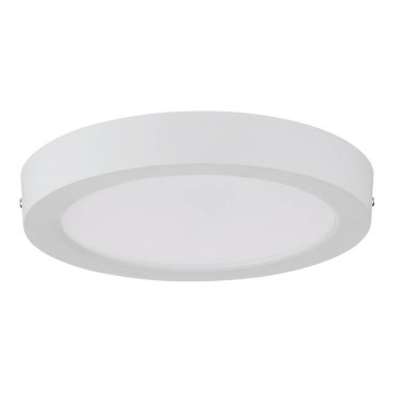 Eglo 74064 - LED taklampa IDUN LED/24,2W/230V 3000K diameter 30 cm vit