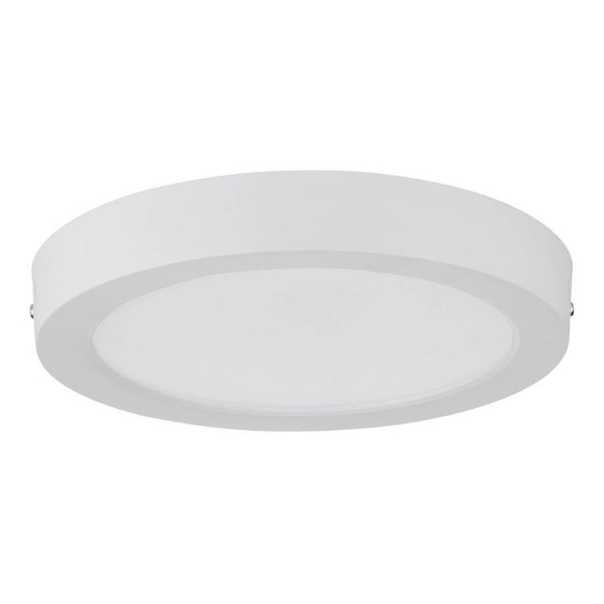 Eglo 74064 - LED taklampa IDUN LED/24,2W/230V 3000K diameter 30 cm vit