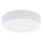 Eglo 78198 - LED taklampa FUEVA LED/10,9W/230V