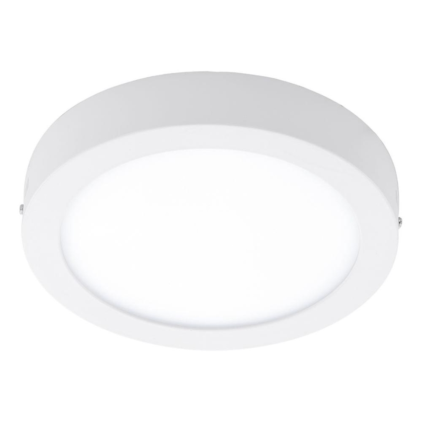 Eglo 78201 - LED taklampa FUEVA LED/16,5W/230V