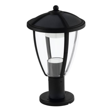 Eglo 79299 - LED-lampa för utomhusbruk COMUNERO LED/6W/230V IP44