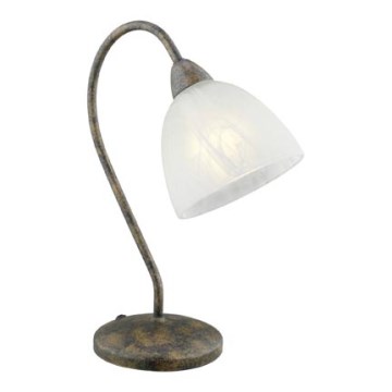 Eglo 89899 - Bordslampa  DIONIS E14/40W