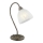 Eglo 89899 - Bordslampa  DIONIS E14/40W