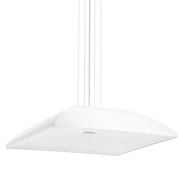 Eglo 92783 - LED Hängande Ljuskrona ZAGAROLE 1xLED/24W/230V