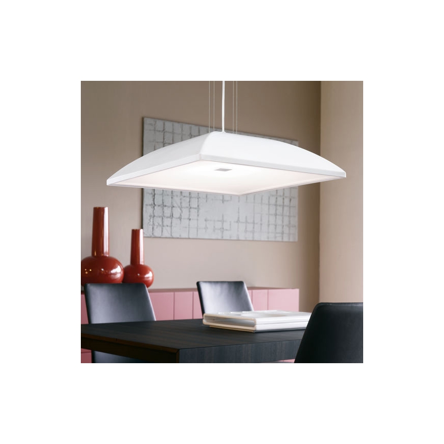 Eglo 92783 - LED Hängande Ljuskrona ZAGAROLE 1xLED/24W/230V