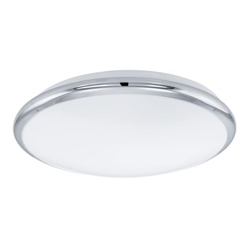 Eglo 93496 Takbelysning MANILVA LED/12W/230V