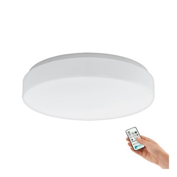 Eglo 93633 - LED Dimbar belysning BERAMO LED/15.6W/230V