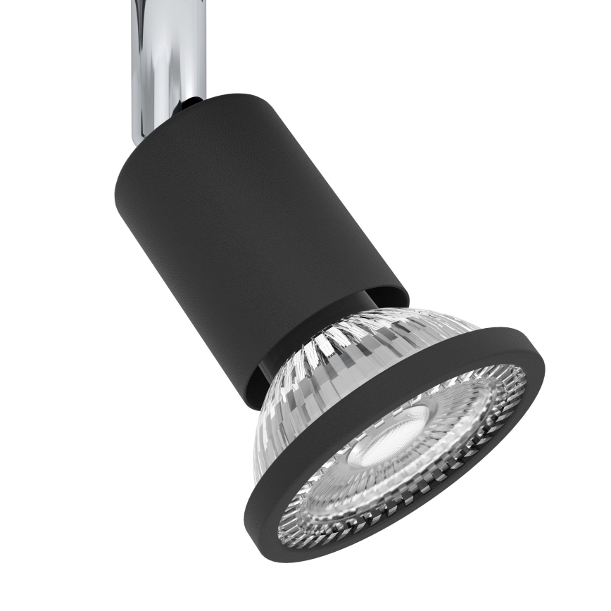 Eglo 94964 - LED spotlight SARRIA 2xGU10-LED/5W/230V