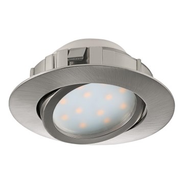 Eglo 95849 - LED Hängande Takbelysning PINEDA 1xLED/6W/230V