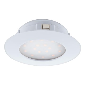 Eglo 95874- LED Hängande Takbelysning PINEDA 1xLED/12W/230V