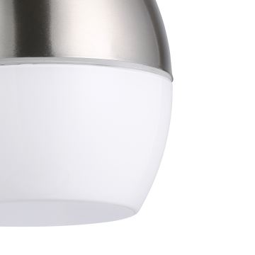 Eglo 95982 - LED utomhus Väggbelysning ONCALA LED/11W