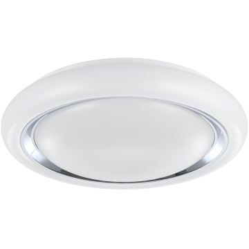 Eglo 96023 - LED Takbelysning CAPASSO LED/18W/230V