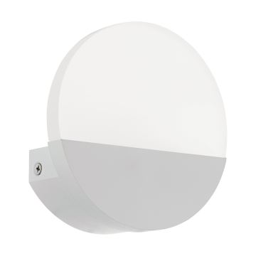 Eglo 96039 - LED Väggbelysning METRASS 1 1xLED/4.5W/230V