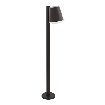 Eglo 97147 - Utomhuslampa CALDIERO 1xE27/10W/230V