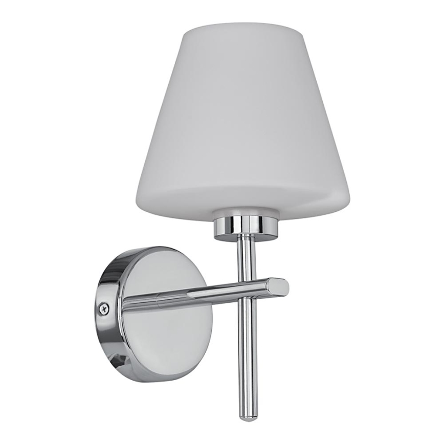 Eglo 97429 - LED Badrumsbelysning vägg FRISCOLI 1xG9/3W/230V IP44