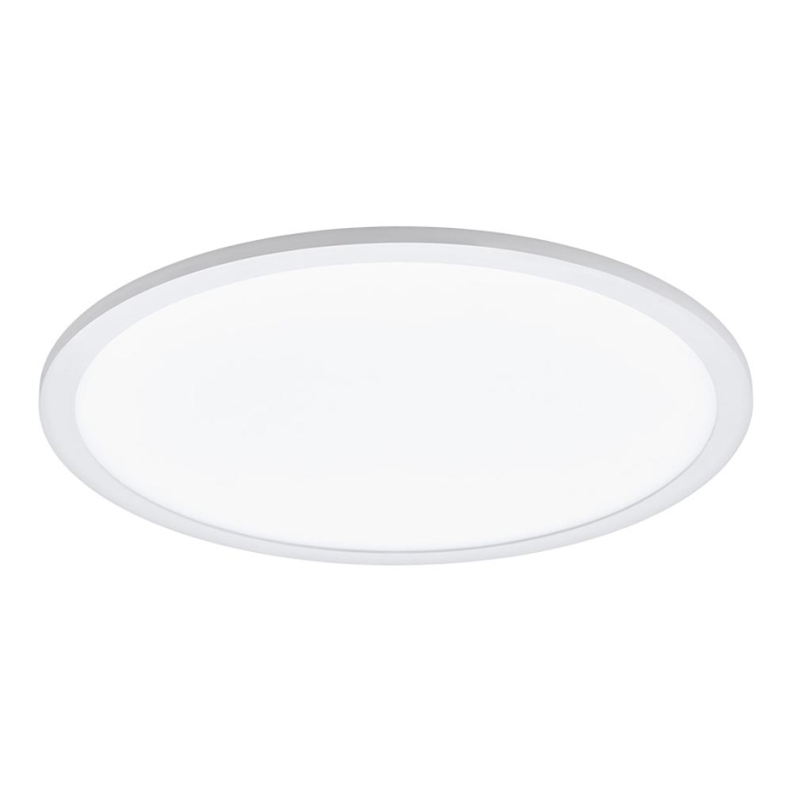 Eglo 97502 - LED Dimbar Takbelysning SARSINA 1xLED/28W/230V