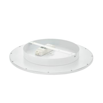 Eglo 97502 - LED Dimbar Takbelysning SARSINA 1xLED/28W/230V