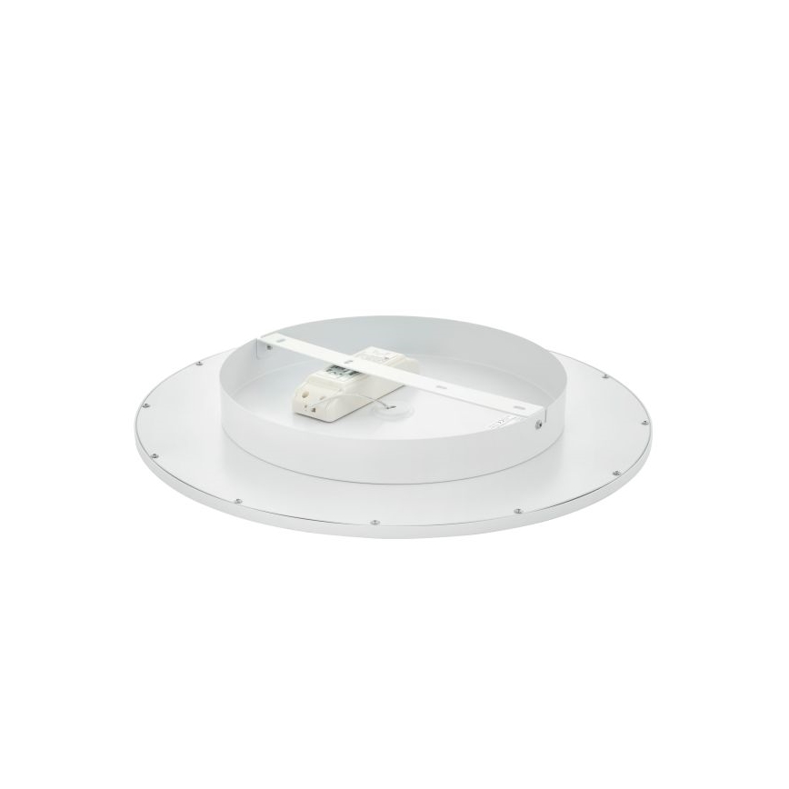 Eglo 97502 - LED Dimbar Takbelysning SARSINA 1xLED/28W/230V