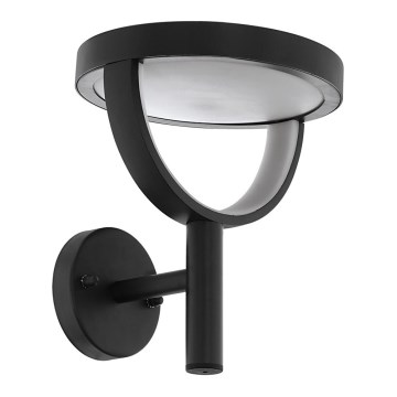 Eglo 98232 - LED Utomhus Väggbelysning FRANBilI LED/11W/230V IP44