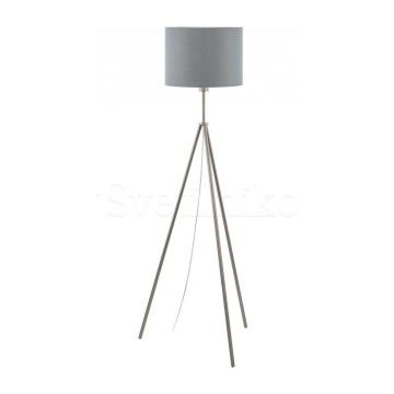 Eglo 98392 - Golvlampa SCIGLIATI 1xE27/60W/230V