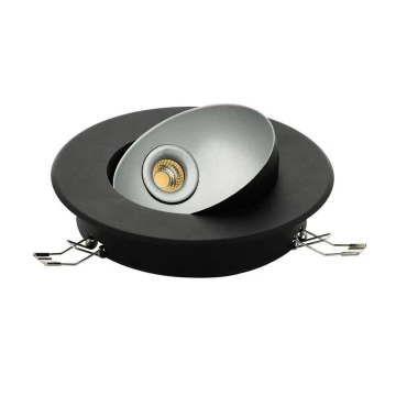 Eglo 98522 - LED Hängande Takbelysning RONZANO LED/5W/230V