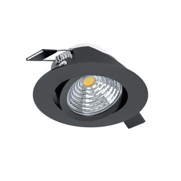 Eglo 98609 - LED Dimbar Infälld Takbelysning SALICETO LED/6W/230V