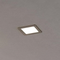 Eglo 99167 - Infälld LED-belysning  FUEVA 5 LED/5,5W/230V