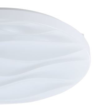 Eglo - LED taklampa LED/14,6W/230V