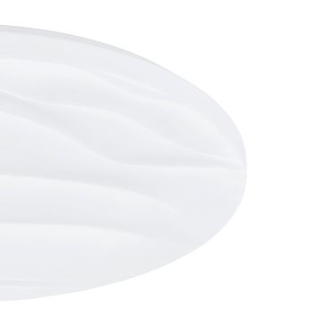 Eglo 99344 - LED Takbelysning BENARIBA LED/22W/230V