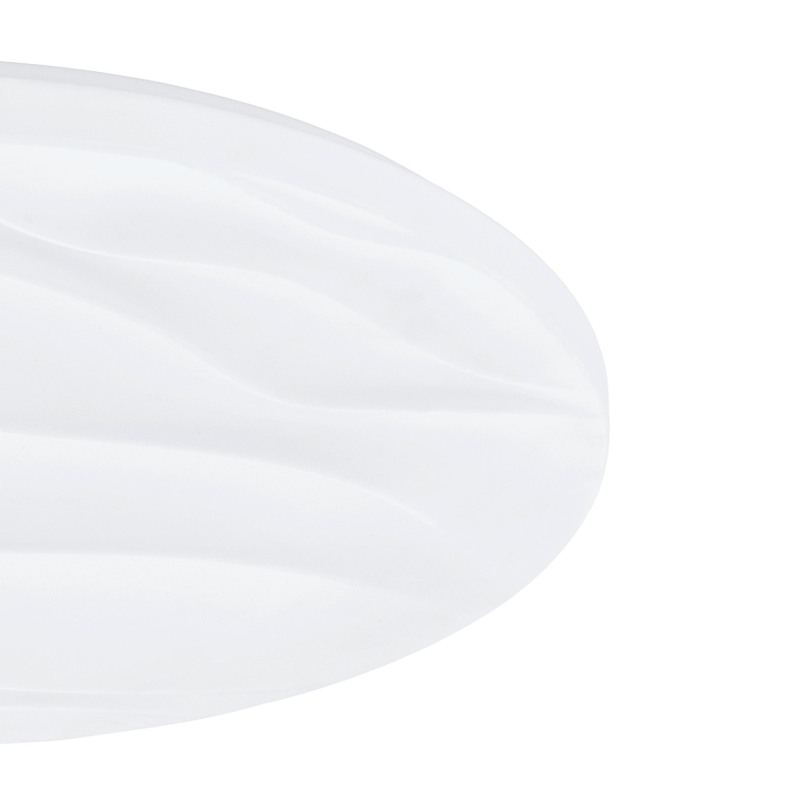 Eglo 99344 - LED Takbelysning BENARIBA LED/22W/230V