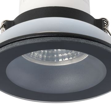 Eglo - LED ljusreglerad badrumslampa  LED/6W/230V 4000K IP44