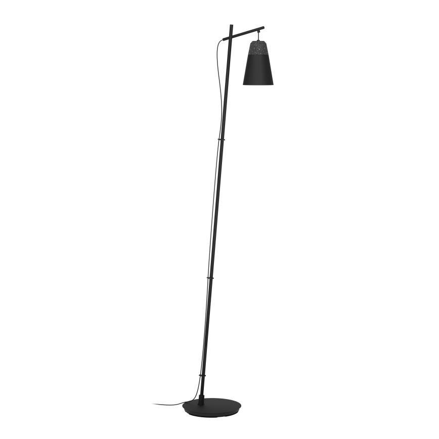 Eglo - Golvlampa  1xE27/40W/230V