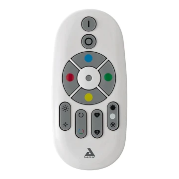 Eglo - Fjärrkontroll  CONNECT-Z Bluetooth ZigBee