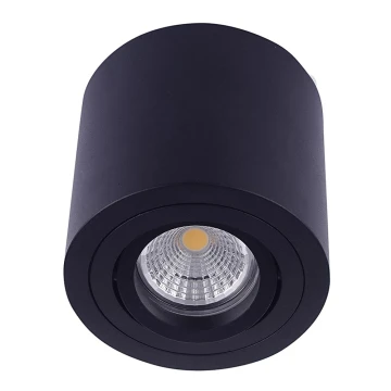 Emithor 48607 - Takpotlight SURFACE 1xGU10/50W/230V