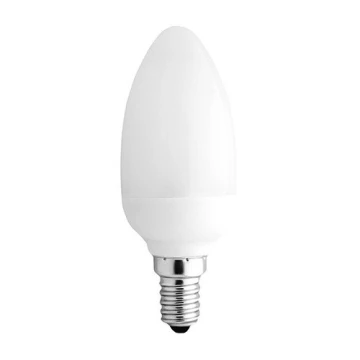 Energisparande glödlampa E14/11W/230V 4000K