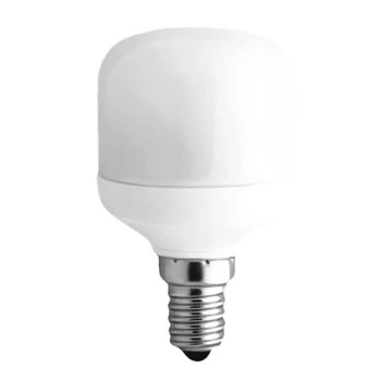 Energisparande glödlampa E14/7W/230V 4000K