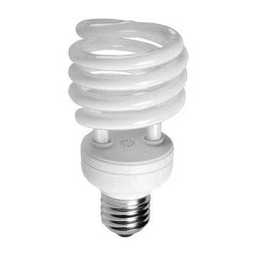 Energisparande glödlampa E27/11W/230V 2700K