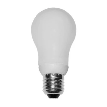 Energisparande glödlampa E27/15W/230V 3000K