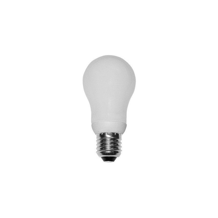 Energisparande glödlampa E27/15W/230V 3000K