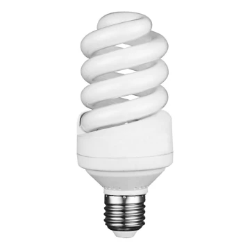 Energisparande Glödlampa E27/20W/230V - Emithor 75220