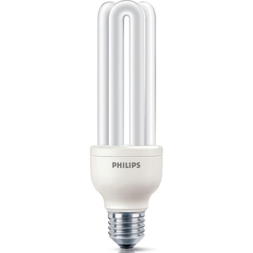 Energisparande glödlampa Philips E27/23W/230V