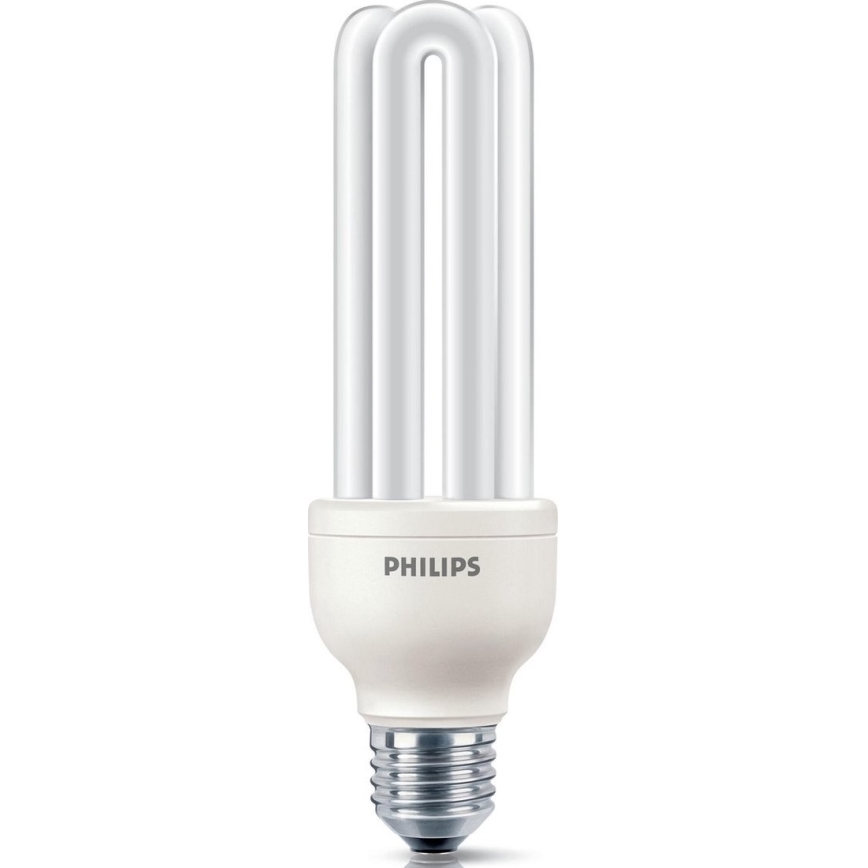 Energisparande glödlampa Philips E27/23W/230V