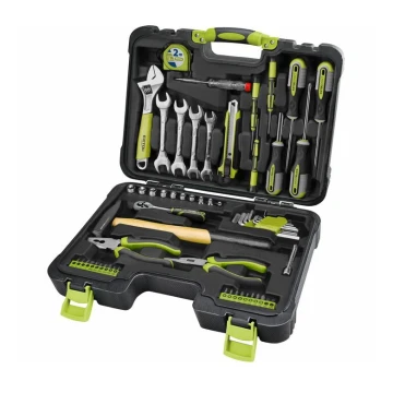 Extol - Kit of tools 59 delar